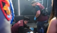 Narkoba di Batam, 4 Anggota Polsek Ditangkap di Klub Malam. (Foto: Dok. CNN Indonesia)