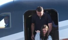 Flavio Bolsonaro Klaim Presiden Sah Brasil dari Amerika