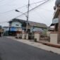 Jalan Evakuasi Marapi di Agam Selesai Diperbaiki. (Foto: Dok. Langgam.id)
