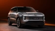 Kolaborasi Volkswagen dan Xpeng di China Belum Capai Target. (Foto: Dok. ANTARA)