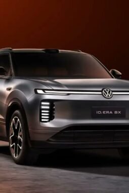 Kolaborasi Volkswagen dan Xpeng di China Belum Capai Target
