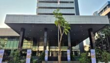 Gedung Komisi Pemberantasan Korupsi (KPK) di Jakarta. (Foto: musnahterinjak/Wikimedia Commons, CC BY-SA 3.0)