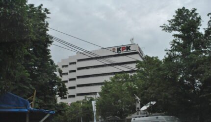KPK Panggil Wabup Bogor Terkait Kasus Pemotongan Upah Pungut