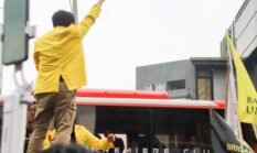 KSPN dan Pemerintah Ajak Mahasiswa Demo Damai 28 Oktober