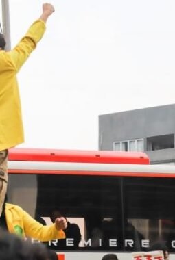 KSPN dan Pemerintah Ajak Mahasiswa Demo Damai 28 Oktober