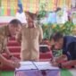 Kurikulum Anti Narkoba IKAN Diluncurkan di Solok. (Foto: Dok. ANTARA)