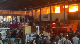 LBH Padang Minta Pemko Payakumbuh Bertanggung Jawab. (Foto: Dok. Langgam.id)