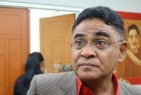 MA Batalkan Suket SMA Gibran, PDIP Buka Suara. (Foto: Dok. CNN Indonesia)