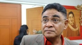 MA Batalkan Suket SMA Gibran, PDIP Buka Suara. (Foto: Dok. CNN Indonesia)