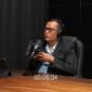 Pakar Hukum Soroti Cacat Prosedur Sertifikasi Pasar. (Foto: Tangkapan layar Podcast Kusieh Bendi (YouTube: Dimensia Creative))