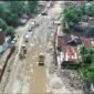 Pemko Padang Bangun Jalan Tembus Khatib Sulaiman-Lolong. (Foto: Dok. Padangkita)
