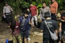 Pencurian Alat Pendeteksi Dini Banjir di Padang Diungkap. (Foto: Dok. Padangkita)
