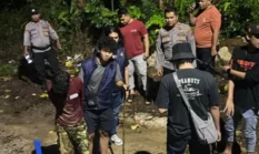 Pencurian Alat Pendeteksi Dini Banjir di Padang Diungkap