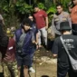 Pencurian Alat Pendeteksi Dini Banjir di Padang Diungkap. (Foto: Dok. Padangkita)