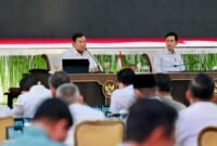 Peringatan Sumpah Pemuda, Generasi Muda Diminta Beri Terbaik. (Foto: Dok. iNews.id)