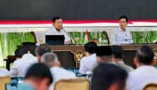 Peringatan Sumpah Pemuda, Generasi Muda Diminta Beri Terbaik. (Foto: Dok. iNews.id)