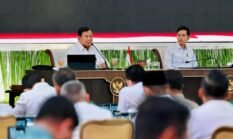 Peringatan Sumpah Pemuda, Generasi Muda Diminta Beri Terbaik