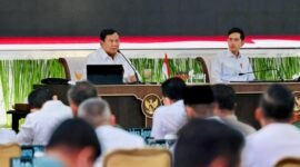 Peringatan Sumpah Pemuda, Generasi Muda Diminta Beri Terbaik. (Foto: Dok. iNews.id)