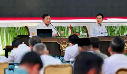 Peringatan Sumpah Pemuda, Generasi Muda Diminta Beri Terbaik