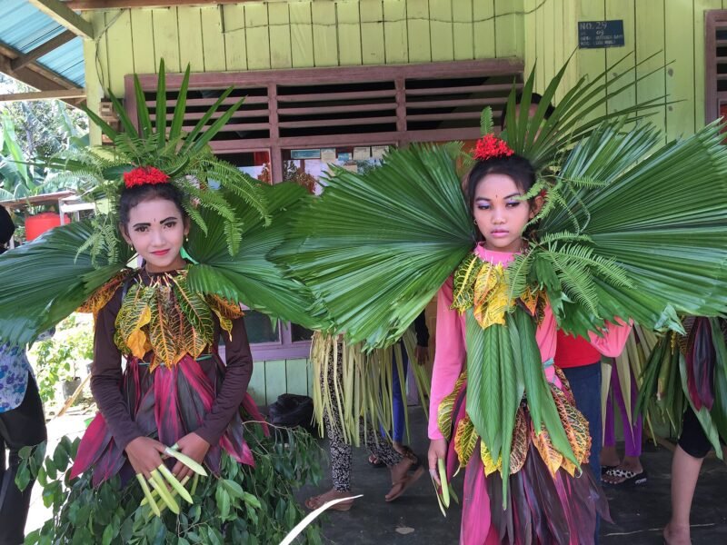 Kisah Perjalanan Spiritual dan Restu Ibu di Balik Usaha. (Foto: Ilustrasi. (Foto: DTH-BD-NVT))