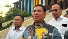 Polda Riau Tangani Dugaan Penipuan Saham RSIA Andini. (Foto: Dok. Riau Pos)