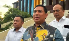Polda Riau Tangani Dugaan Penipuan Saham RSIA Andini