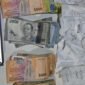Polda Sumbar Tangkap Pelaku Judi Togel Online di Padang. (Foto: Dok. Padangkita)