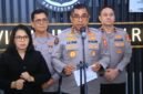 Polri Kedepankan Pendekatan Humanis dalam Aksi 28 Oktober. (Foto: Dok. CNN Indonesia)