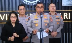 Polri Kedepankan Pendekatan Humanis dalam Aksi 28 Oktober