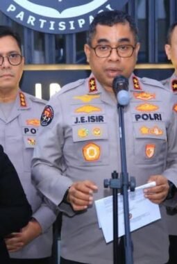 Polri Kedepankan Pendekatan Humanis dalam Aksi 28 Oktober