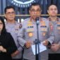 Polri Kedepankan Pendekatan Humanis dalam Aksi 28 Oktober. (Foto: Dok. CNN Indonesia)