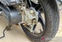 Rem Motor Berdecit, Ini Sejumlah Penyebab dan Cara Mengatasinya. (Foto: Dok. ANTARA)
