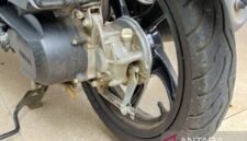 Rem Motor Berdecit, Ini Sejumlah Penyebab dan Cara Mengatasinya. (Foto: Dok. ANTARA)