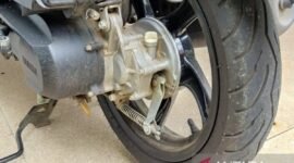 Rem Motor Berdecit, Ini Sejumlah Penyebab dan Cara Mengatasinya. (Foto: Dok. ANTARA)