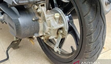 Rem Motor Berdecit, Ini Sejumlah Penyebab dan Cara Mengatasinya