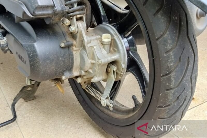 Rem Motor Berdecit, Ini Sejumlah Penyebab dan Cara Mengatasinya. (Foto: Dok. ANTARA)