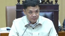 RUU Perampasan Aset Prioritaskan Pengembalian Harta Korban. (Foto: Dok. ANTARA)