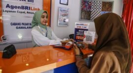 Salah Transfer ke Rekening Orang Lain? Ini Langkah yang Disarankan. (Foto: Dok. ANTARA)