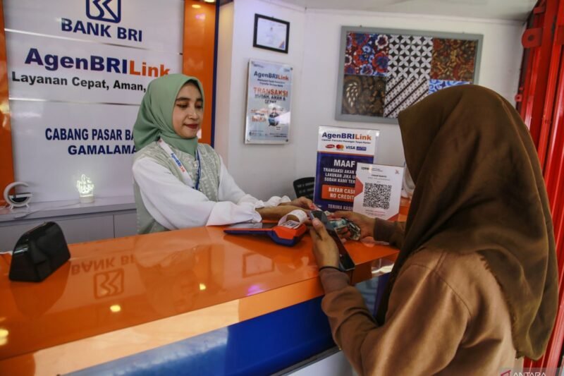 Salah Transfer ke Rekening Orang Lain? Ini Langkah yang Disarankan. (Foto: Dok. ANTARA)