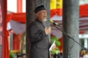Sumpah Pemuda: Mahyeldi Ajak Pemuda Rawat Persatuan. (Foto: Dok. Padangkita)