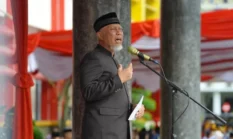 Sumpah Pemuda: Mahyeldi Ajak Pemuda Rawat Persatuan