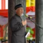 Sumpah Pemuda: Mahyeldi Ajak Pemuda Rawat Persatuan. (Foto: Dok. Padangkita)